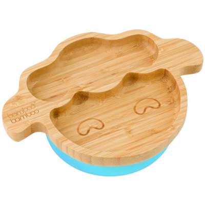 feeding plates baby safety product mother and baby products bamboo baby plates