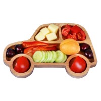 baby safety product mother and baby products bamboo baby car plates